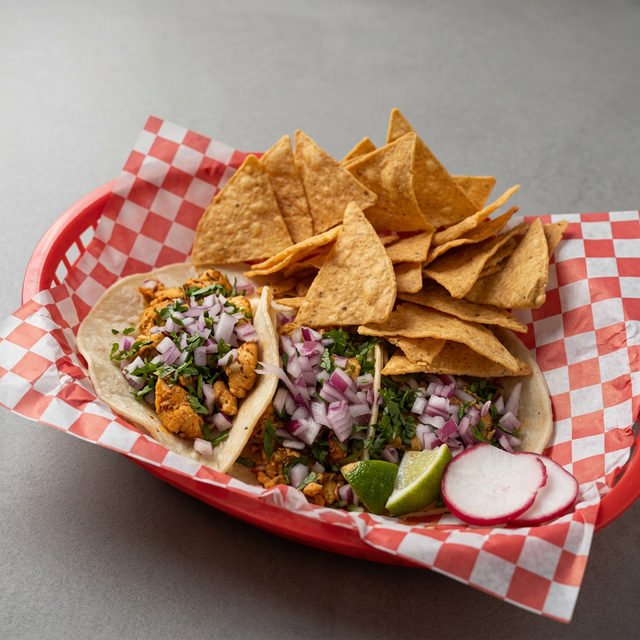 Daily Taco Deal.