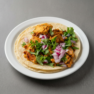 Chicken Taco